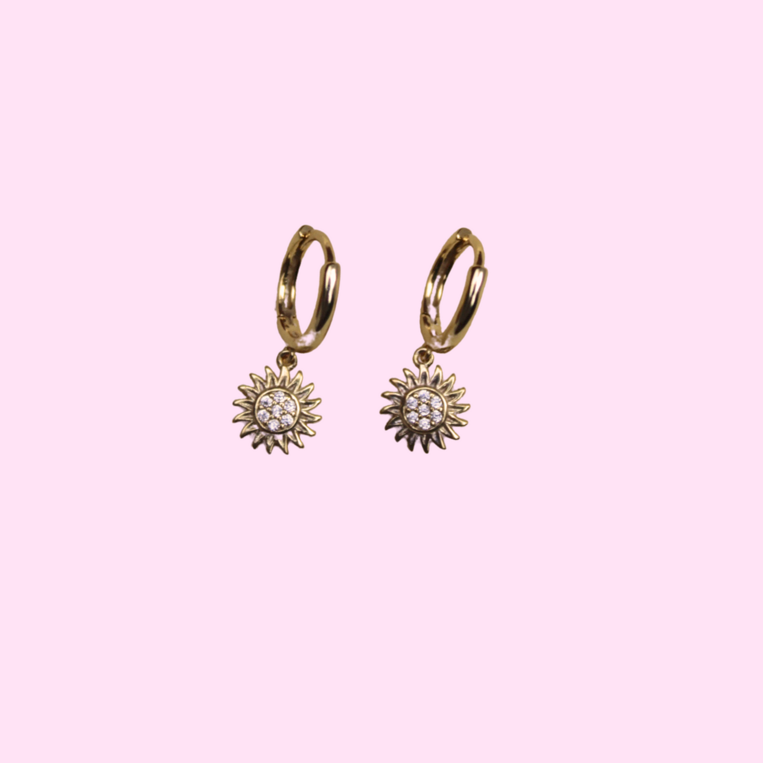 Wanderlust Earrings