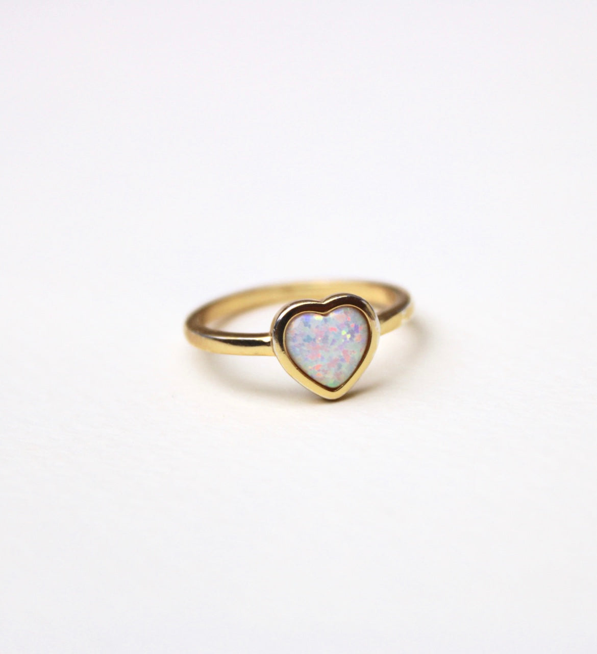 Daydreamer Ring - Gold