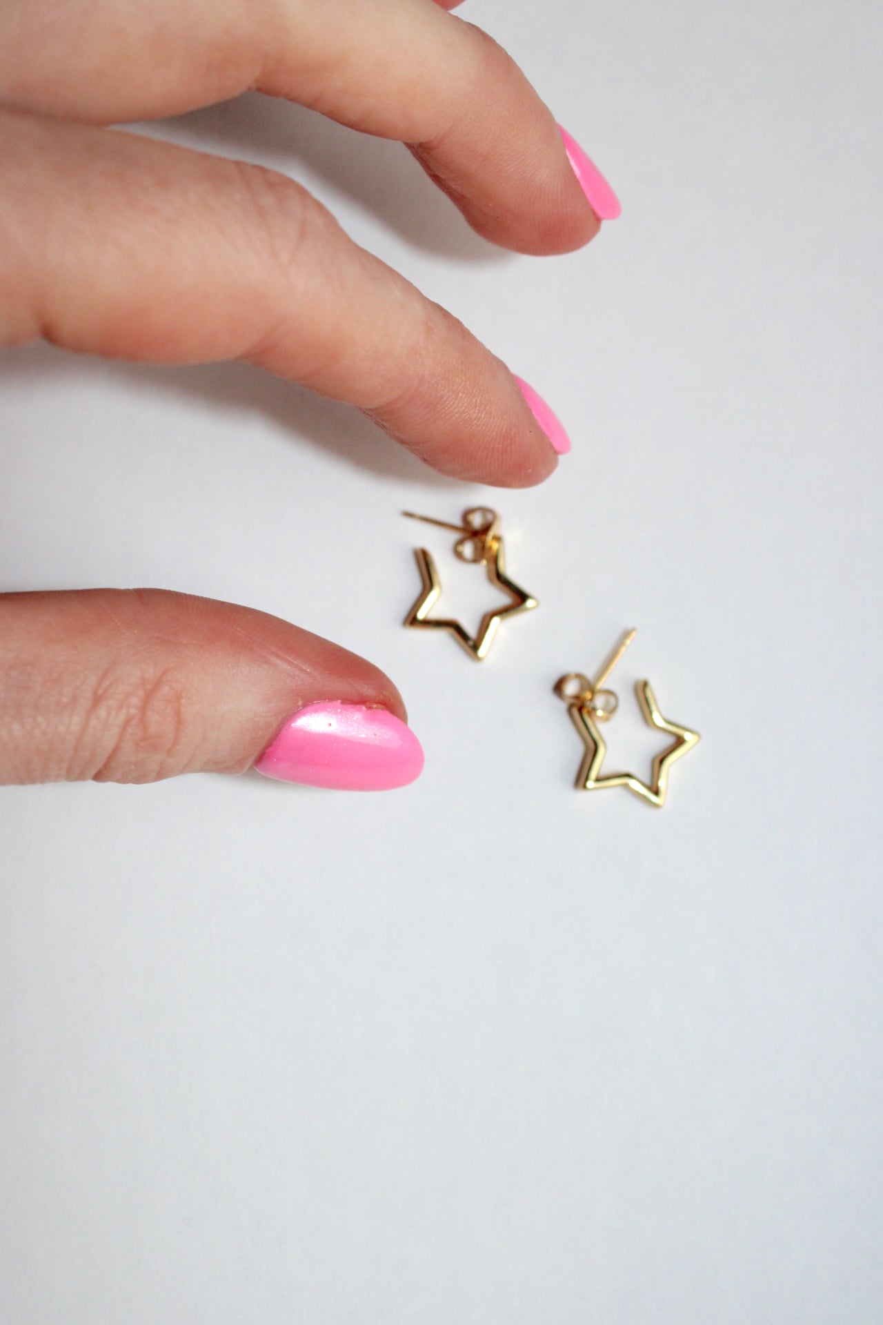 Star Studs